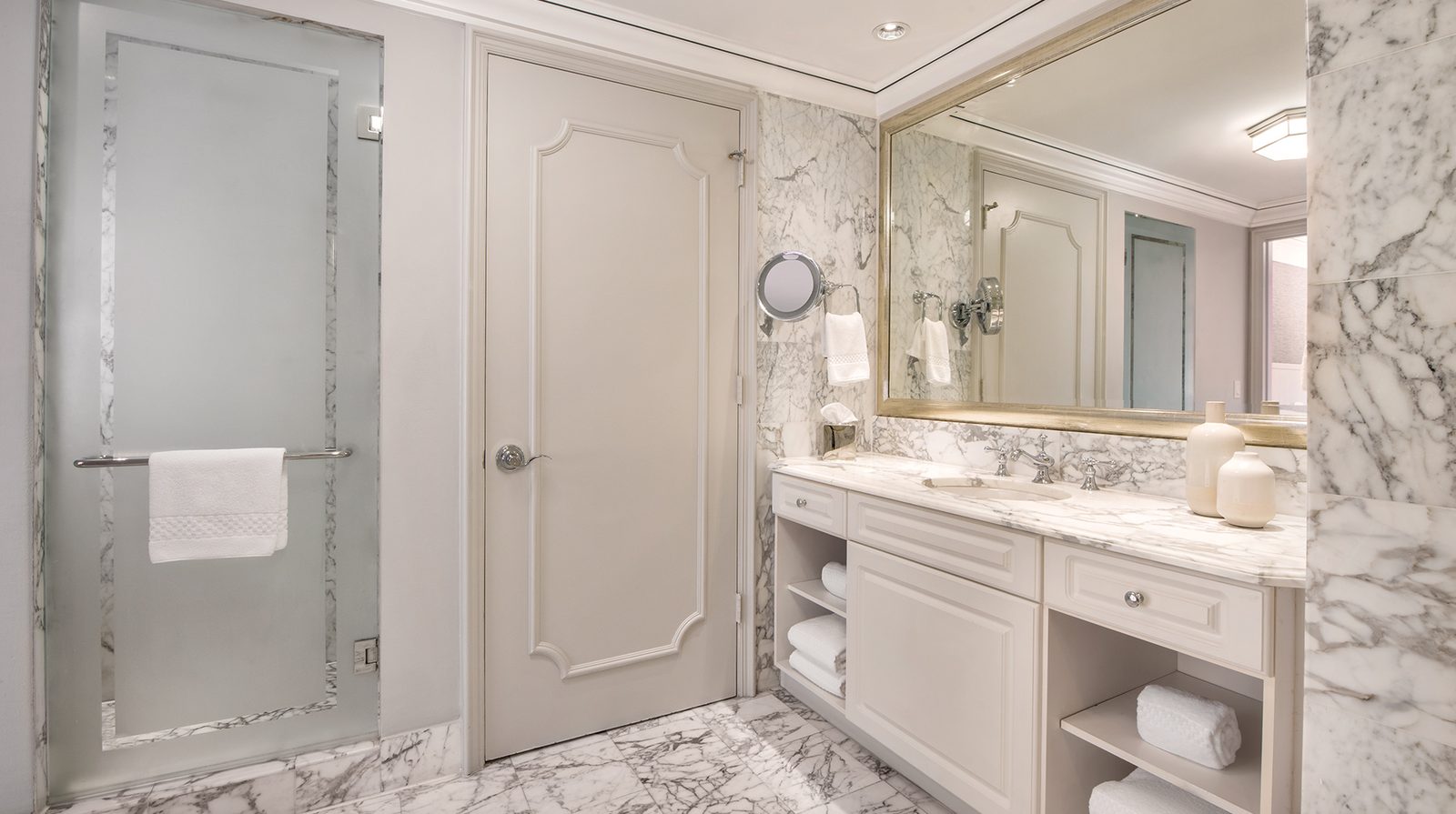 The Ritz-Carlton Coconut Grove, Miami interior