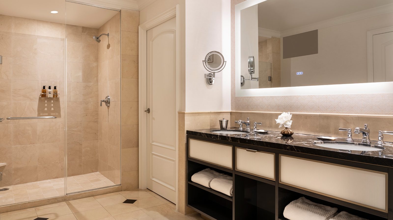 The Ritz-Carlton, Dallas interior