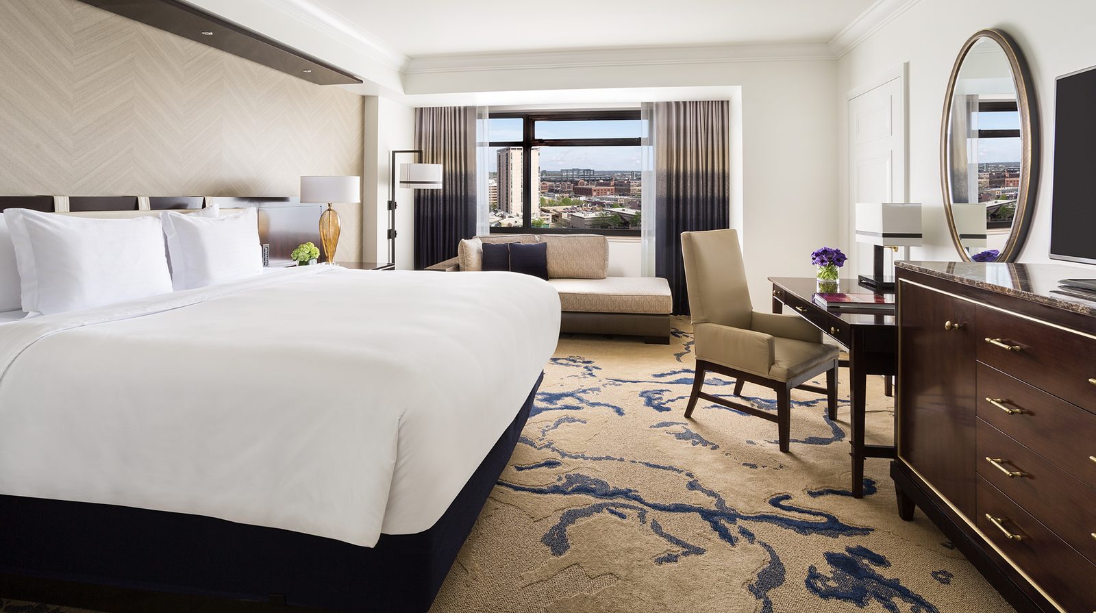 The Ritz-Carlton, Denver