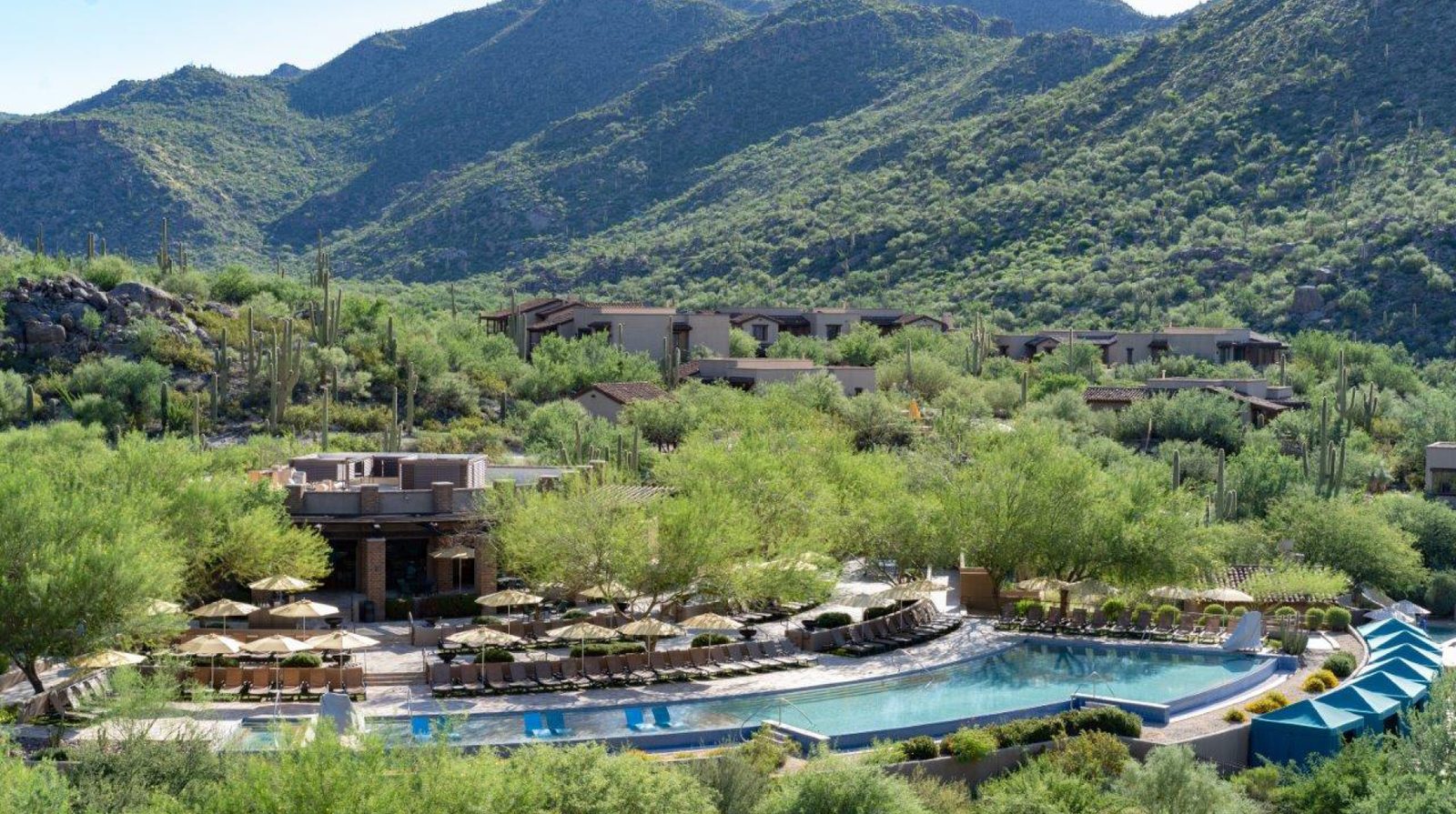 The Ritz-Carlton, Dove Mountain