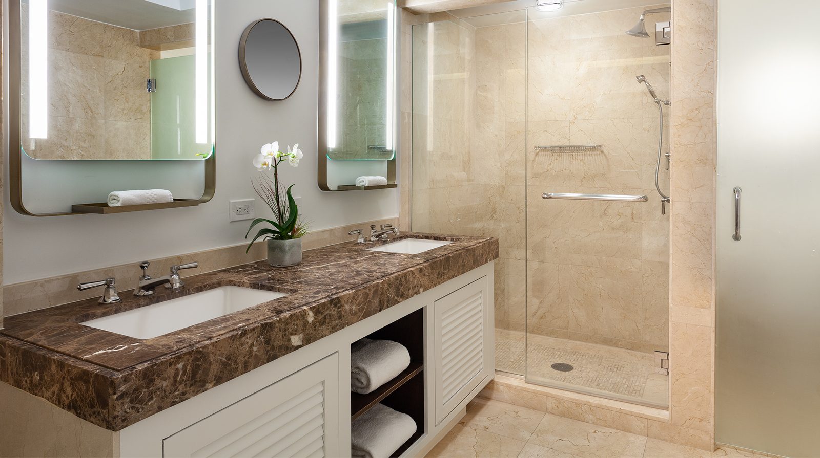 The Ritz-Carlton, Fort Lauderdale interior