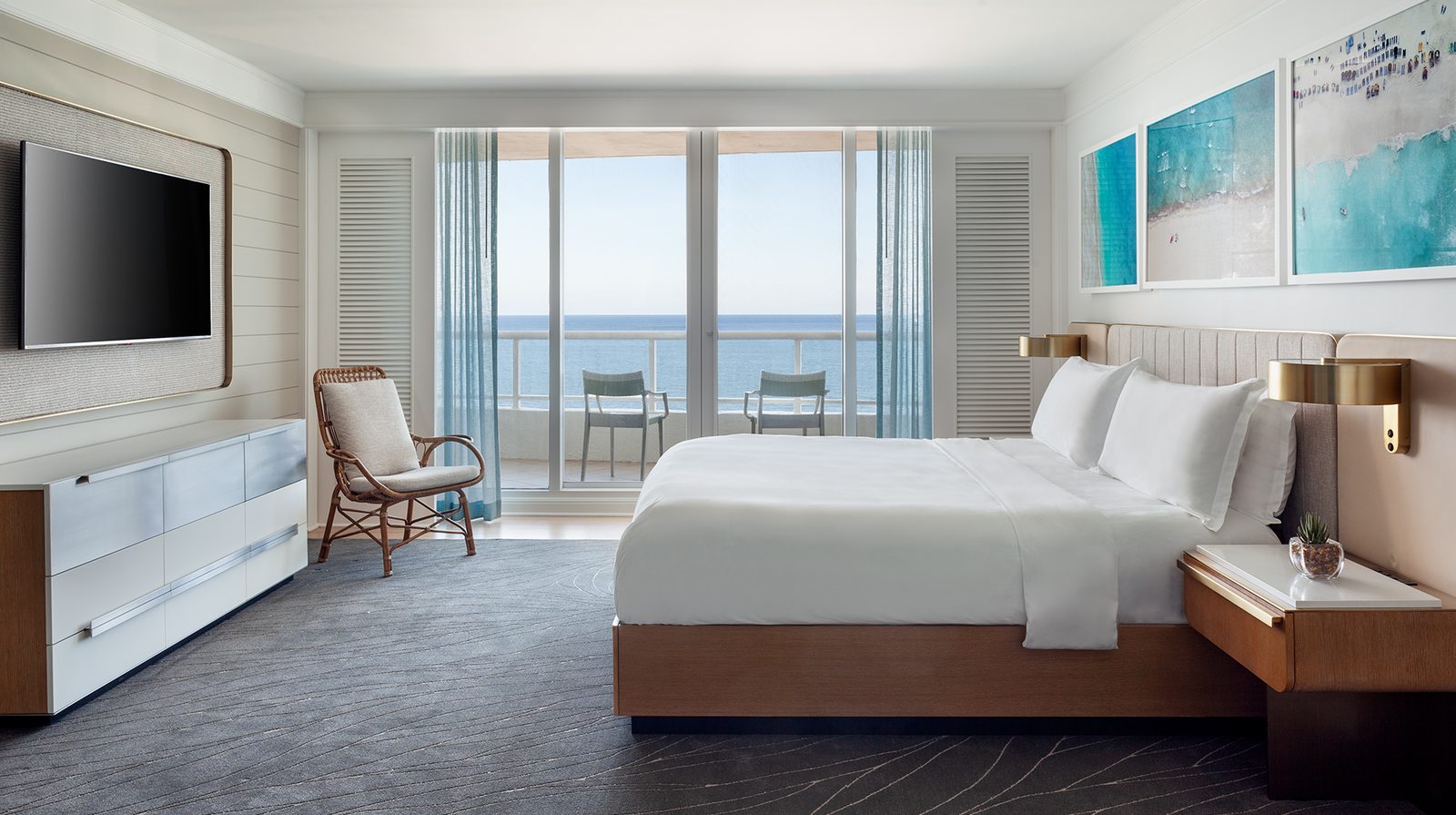 The Ritz-Carlton, Fort Lauderdale