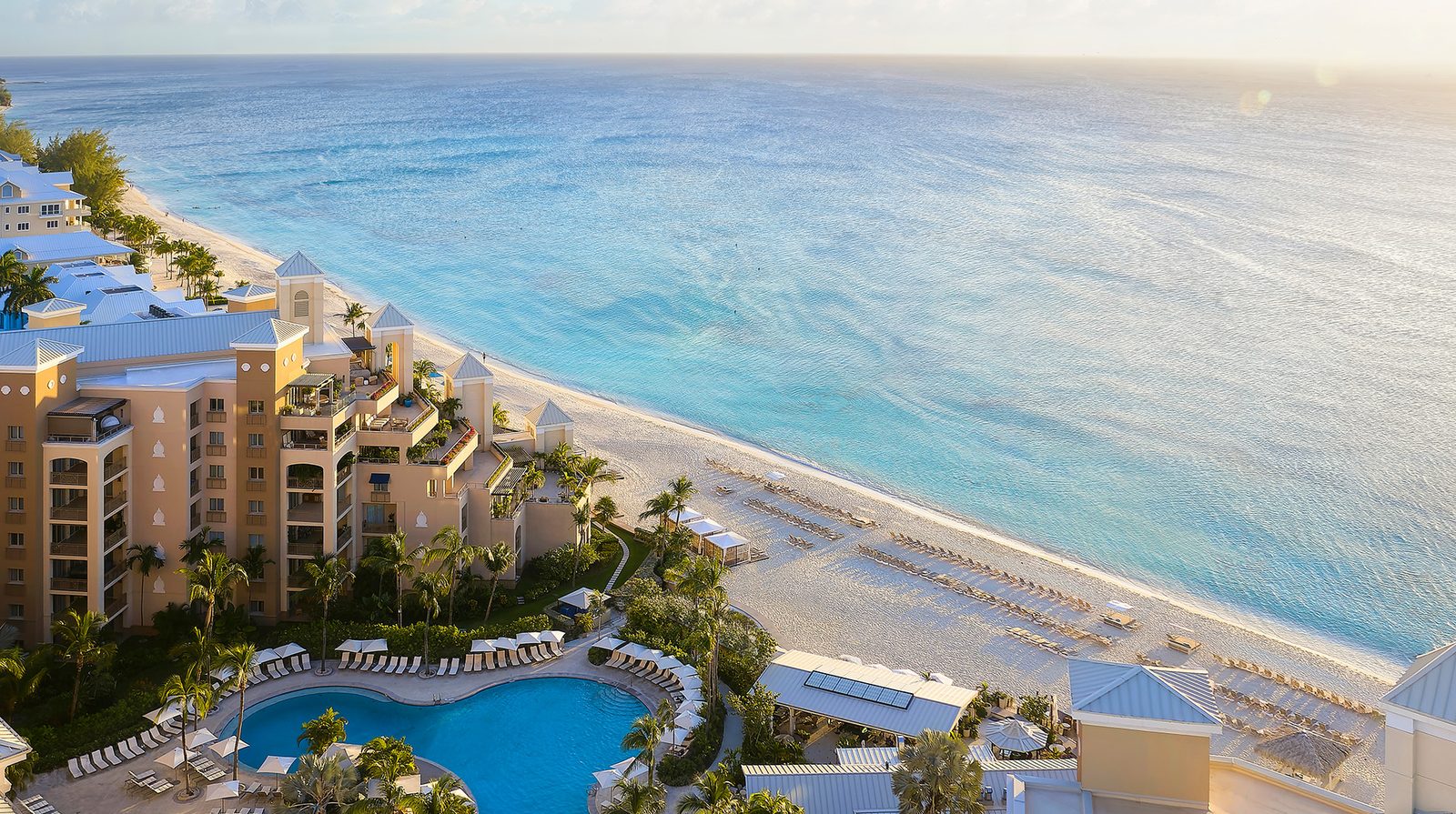 The Ritz-Carlton, Grand Cayman