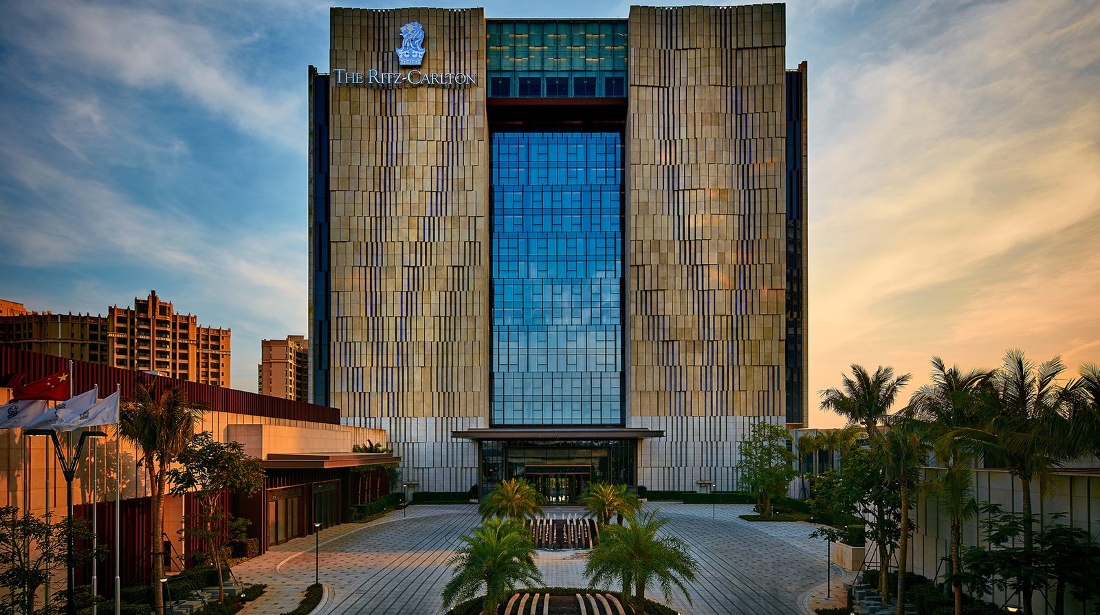 The Ritz-Carlton, Haikou