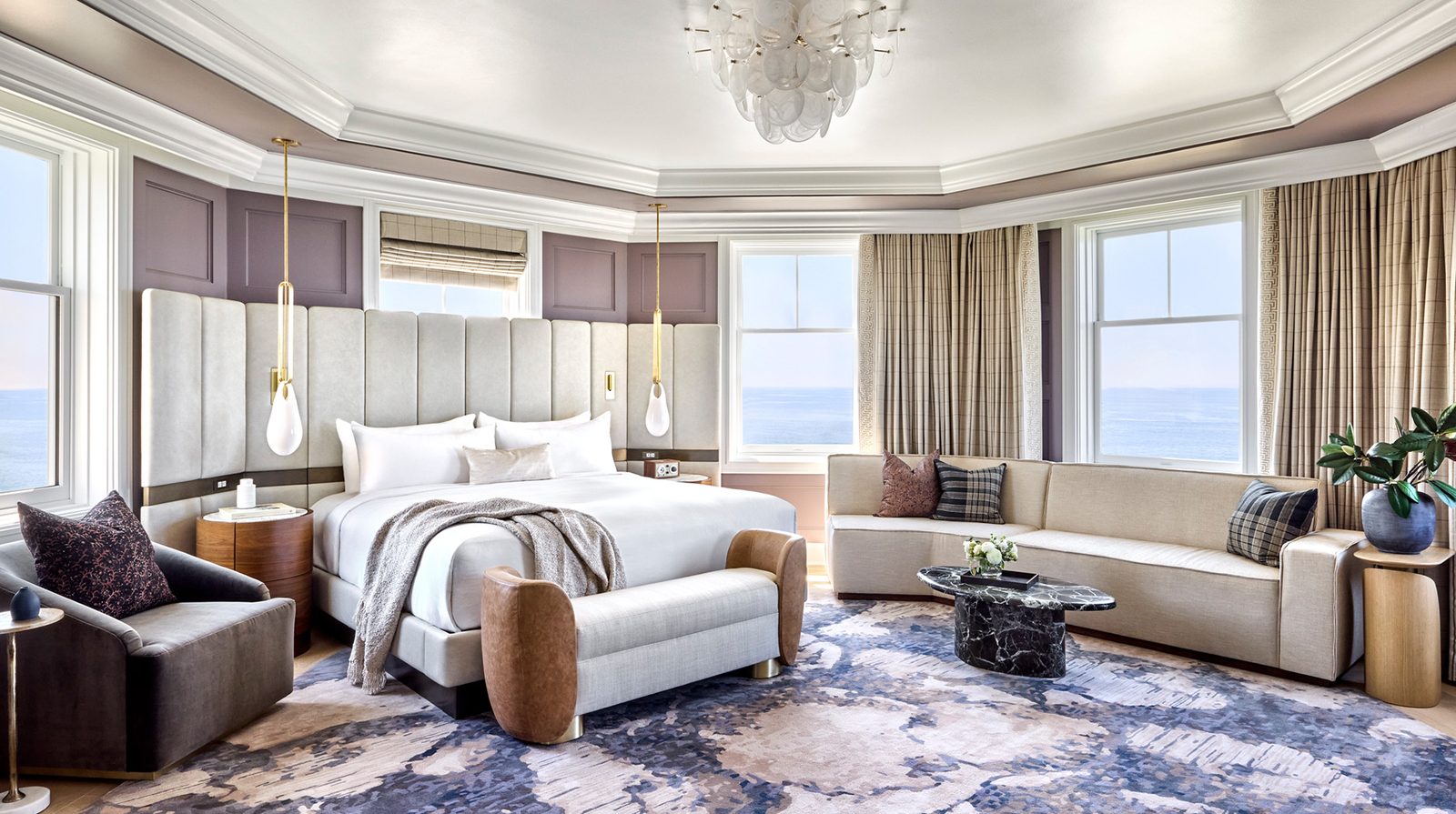 The Ritz-Carlton, Half Moon Bay