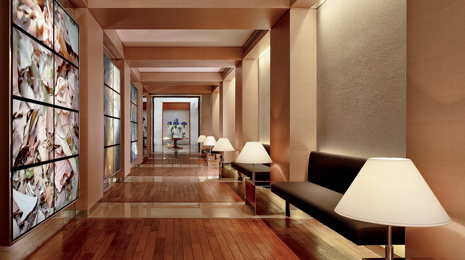 The Ritz-Carlton, Herzliya interior