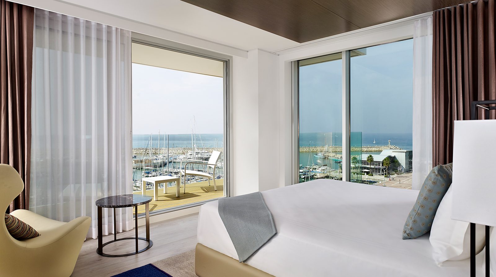 The Ritz-Carlton, Herzliya