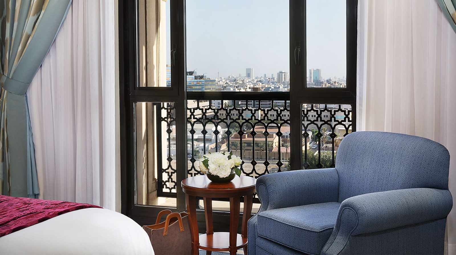 The Ritz-Carlton, Jeddah