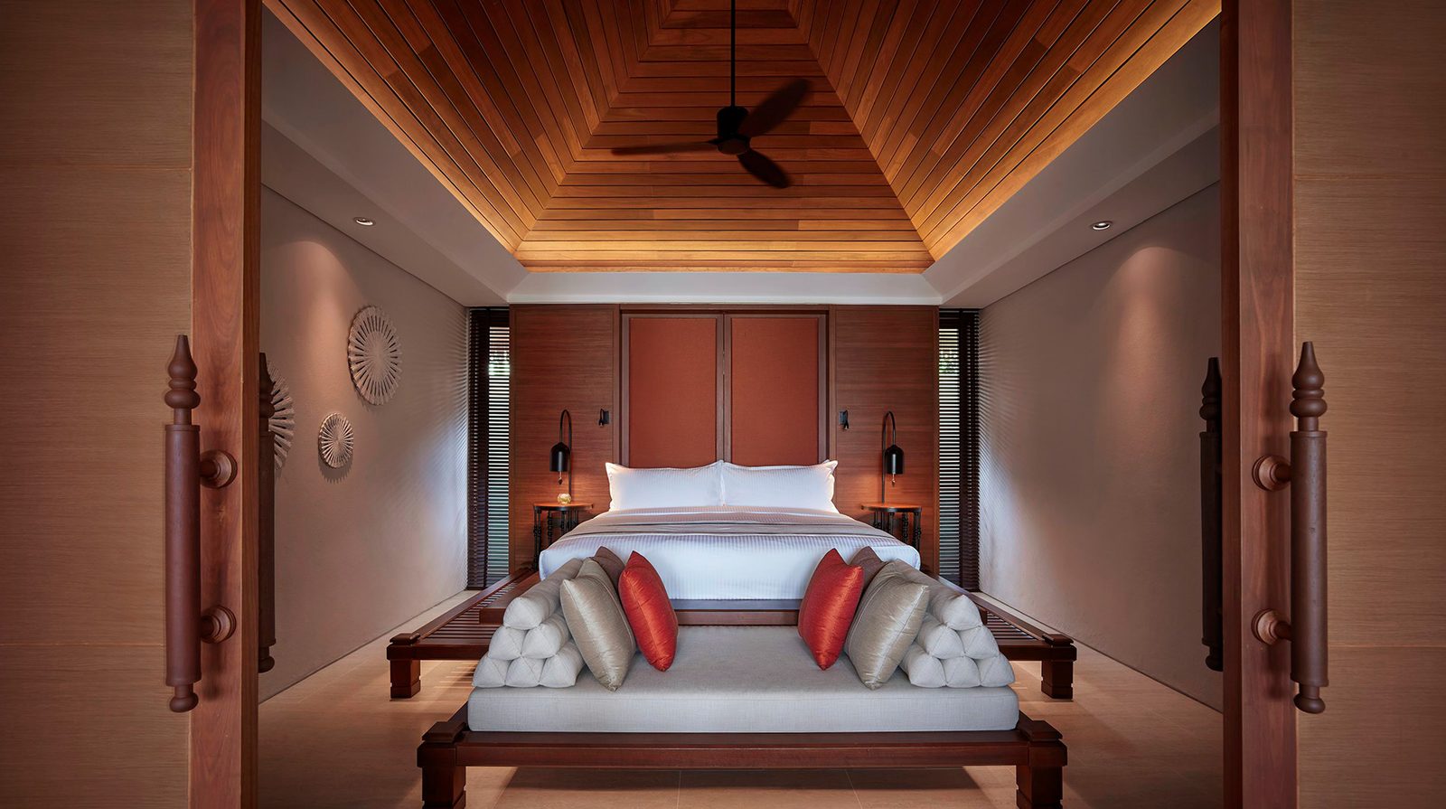 The Ritz-Carlton, Koh Samui