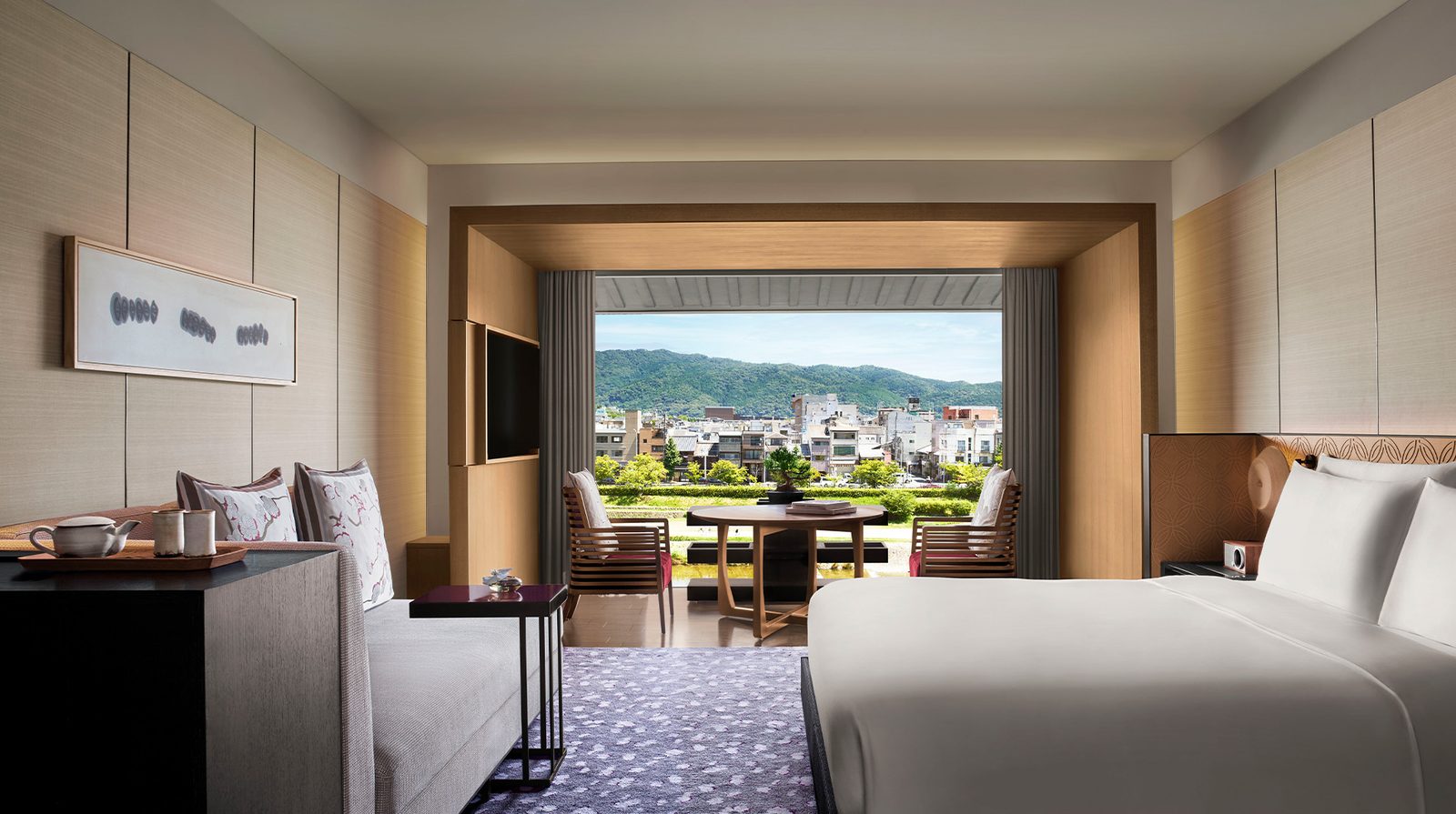 The Ritz-Carlton, Kyoto