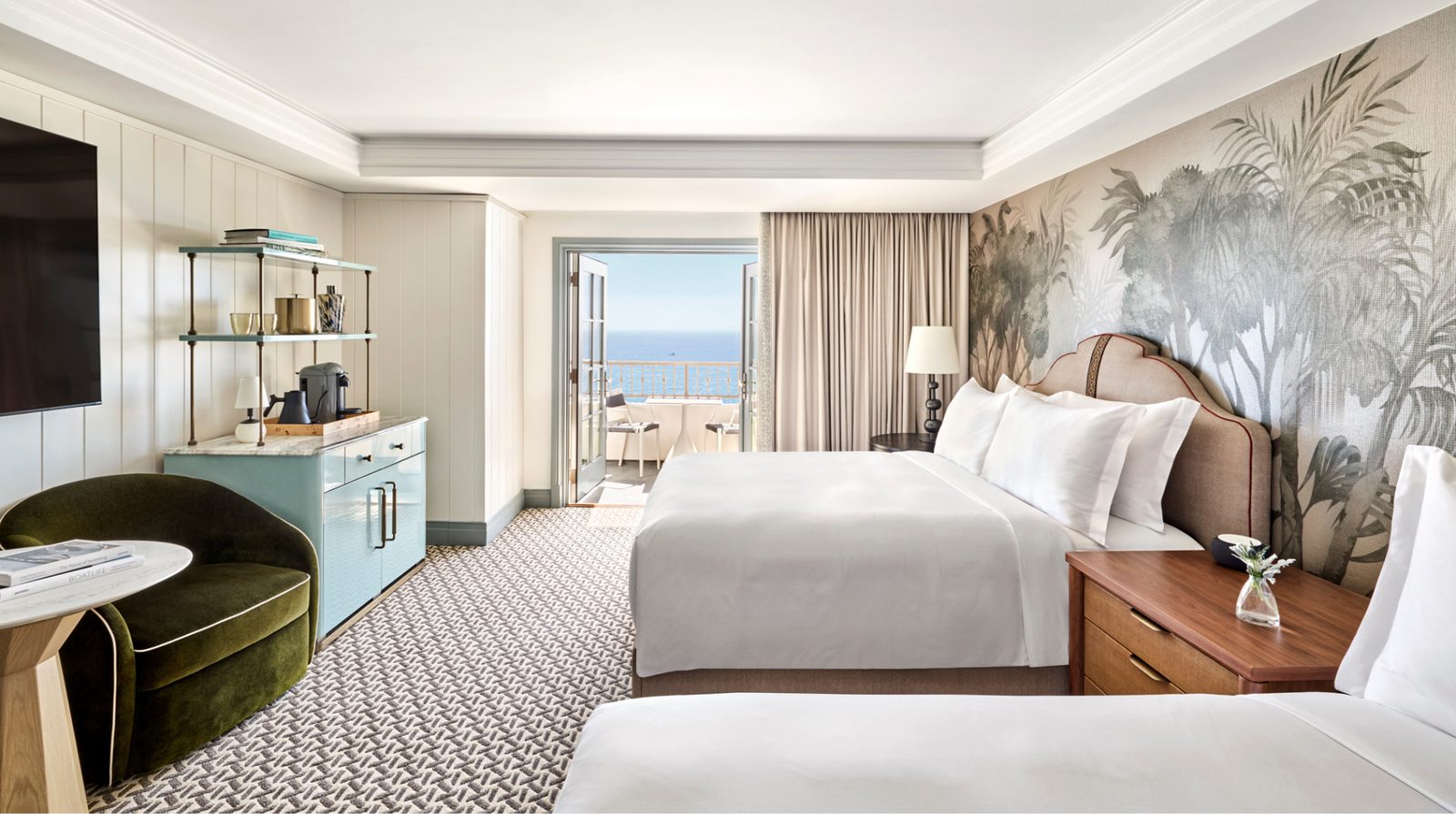 The Ritz-Carlton, Laguna Niguel interior