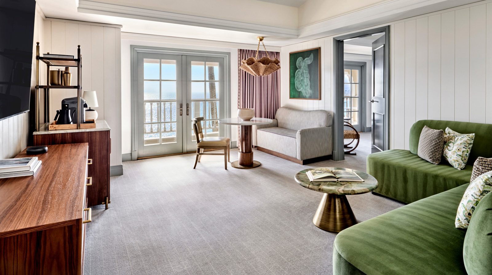 The Ritz-Carlton, Laguna Niguel interior