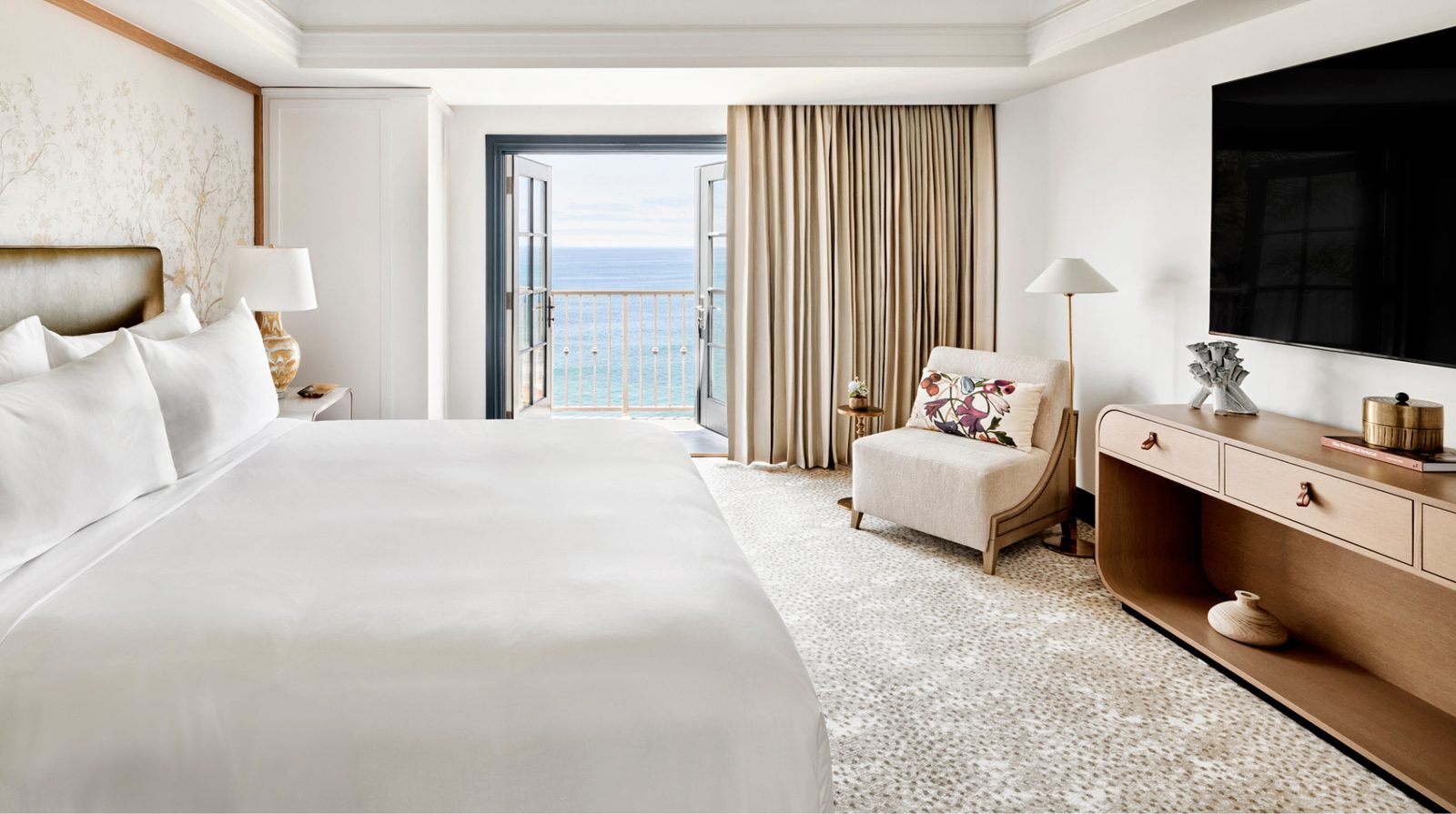The Ritz-Carlton, Laguna Niguel interior