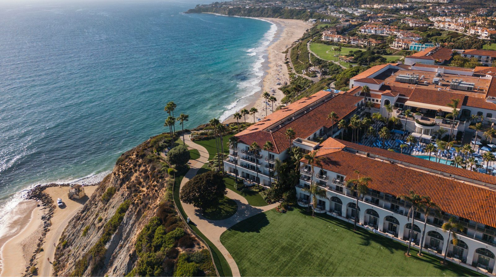 The Ritz-Carlton, Laguna Niguel