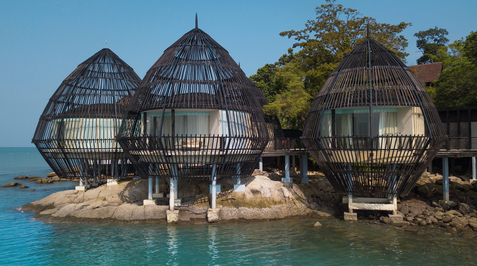 The Ritz-Carlton, Langkawi
