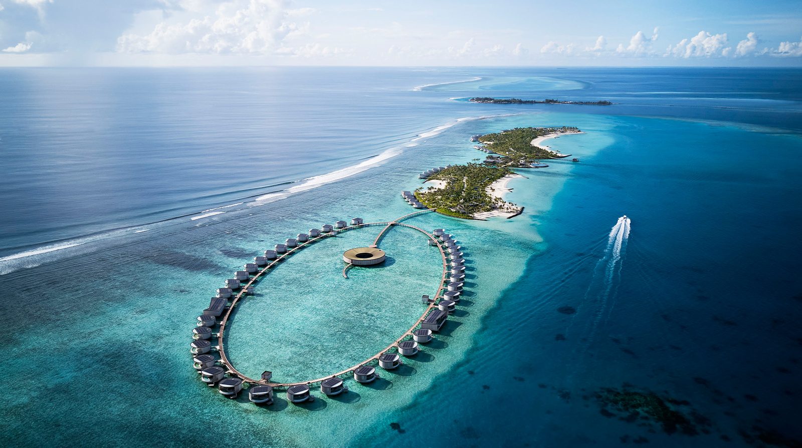 The Ritz-Carlton Maldives, Fari Islands