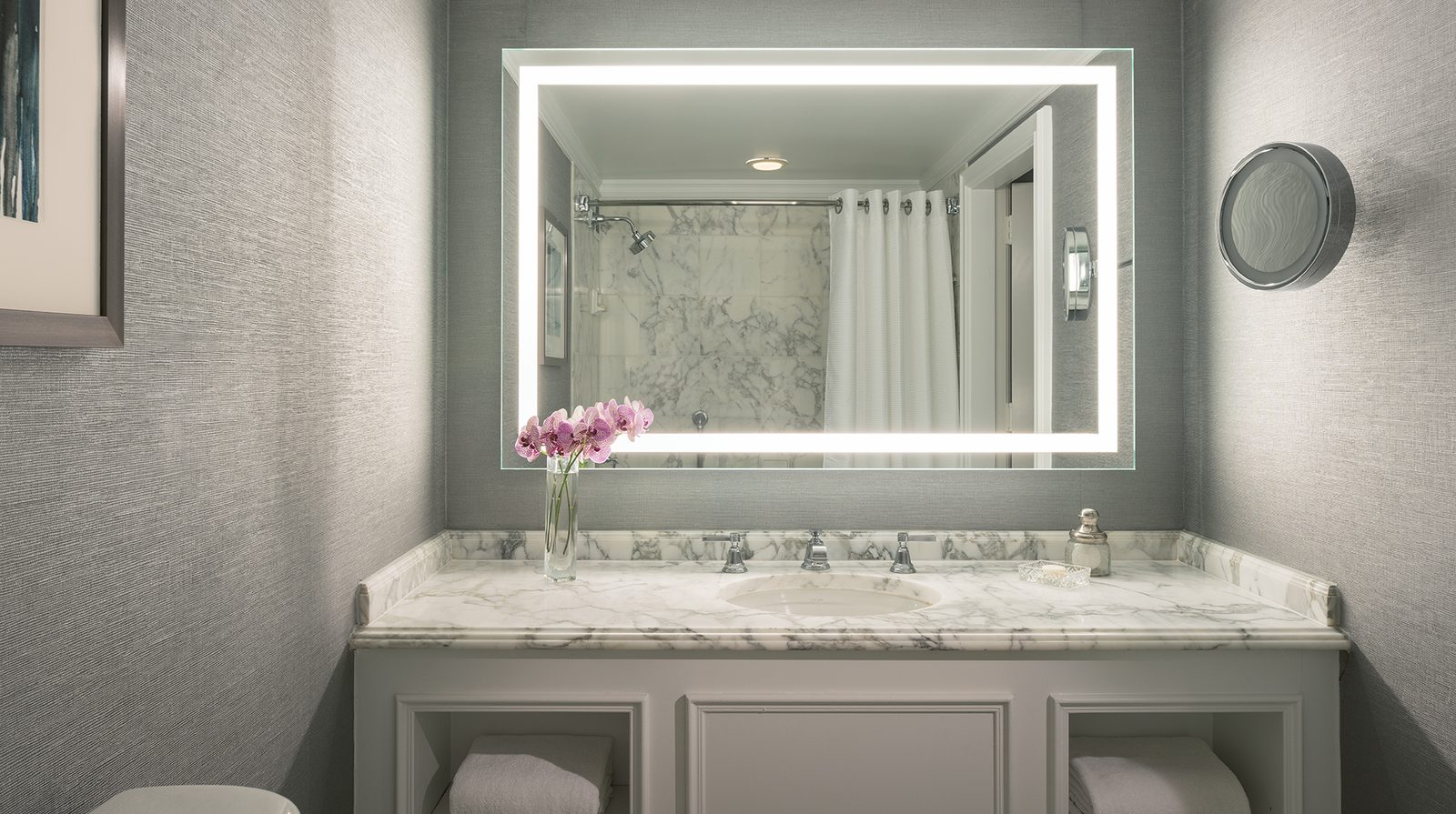 The Ritz-Carlton, Marina del Rey interior