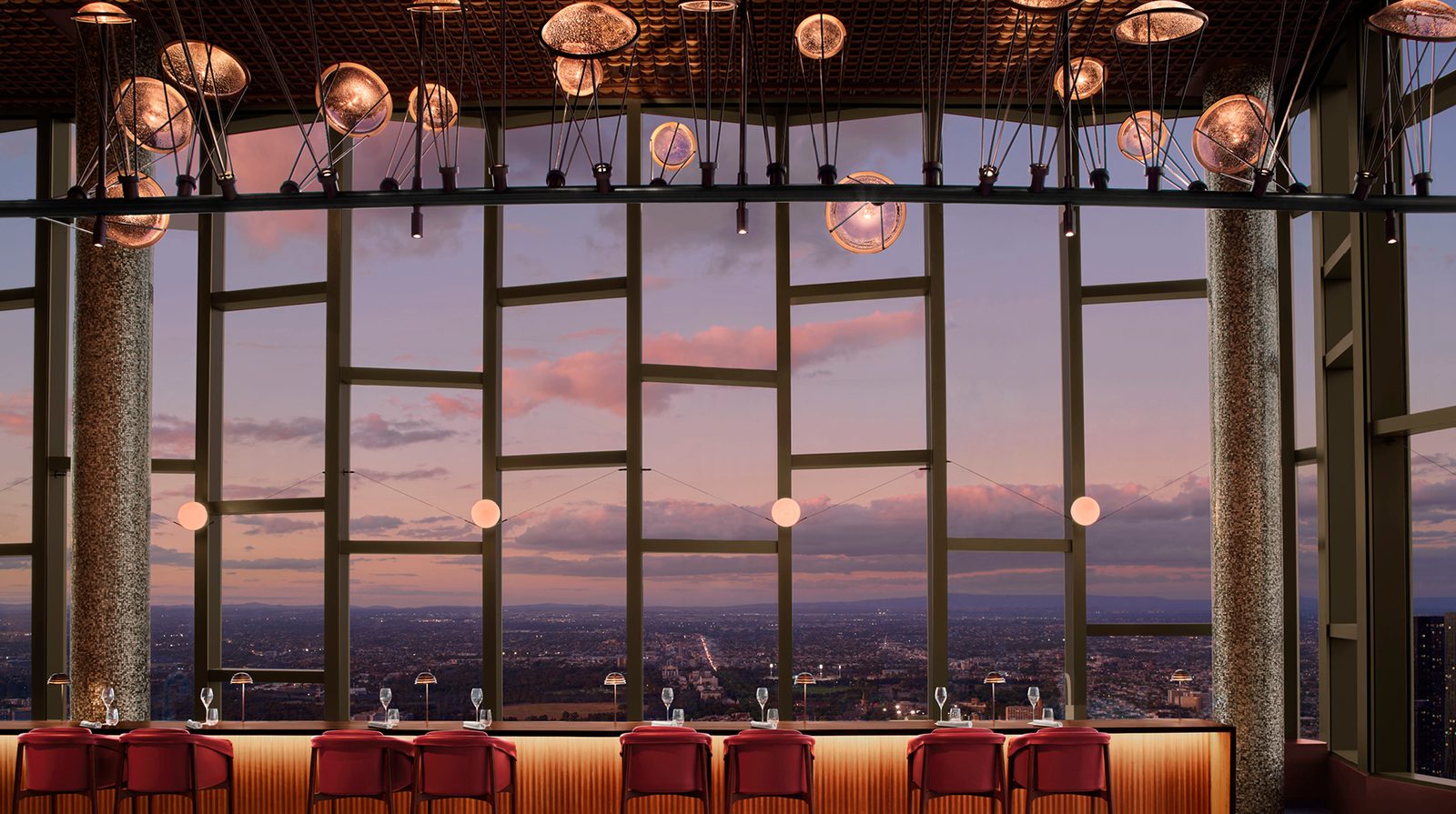 The Ritz-Carlton, Melbourne