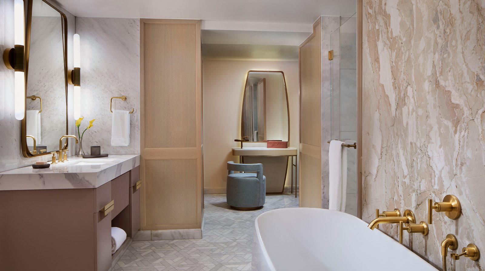 The Ritz-Carlton, Naples interior