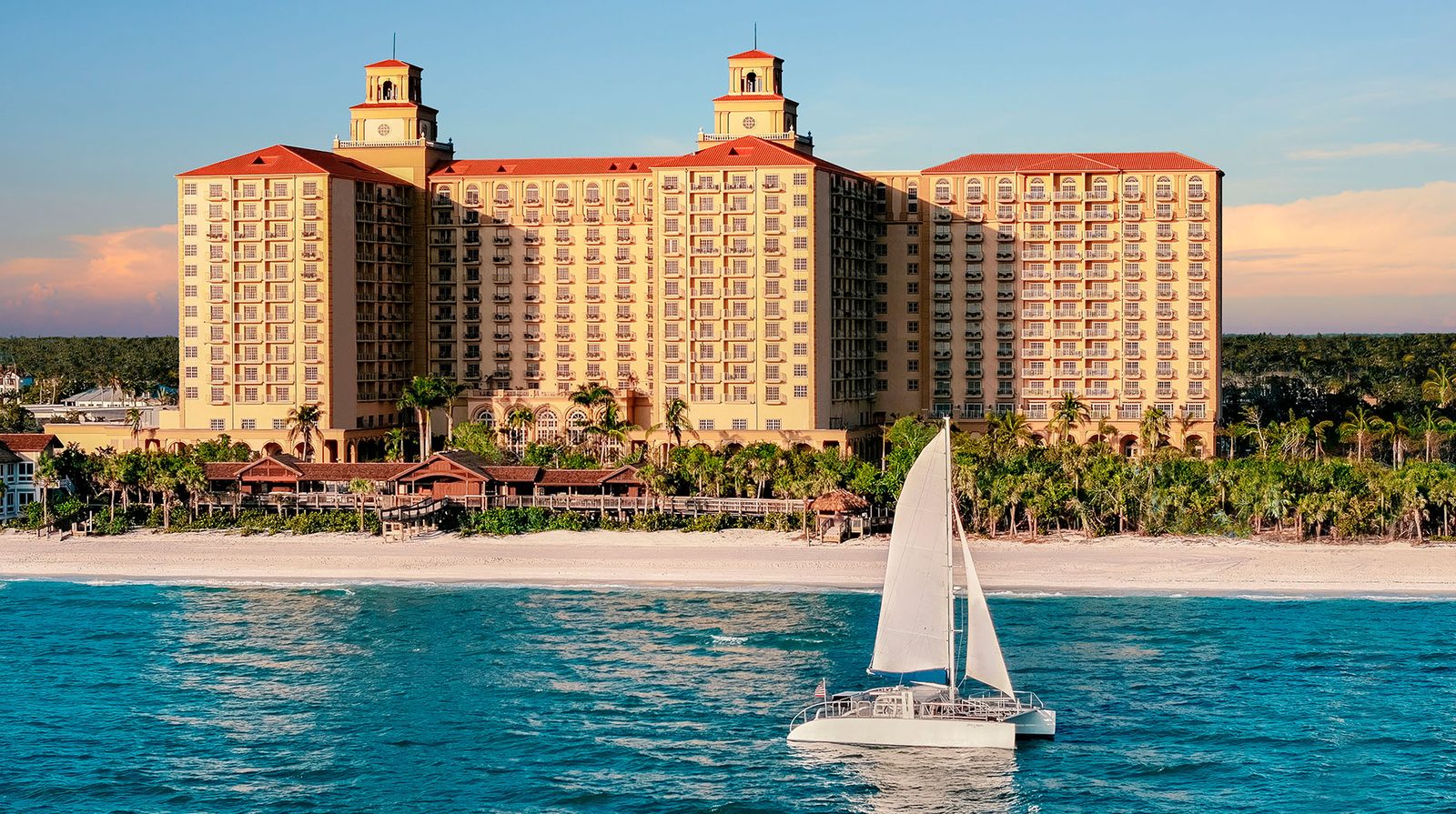 The Ritz-Carlton, Naples