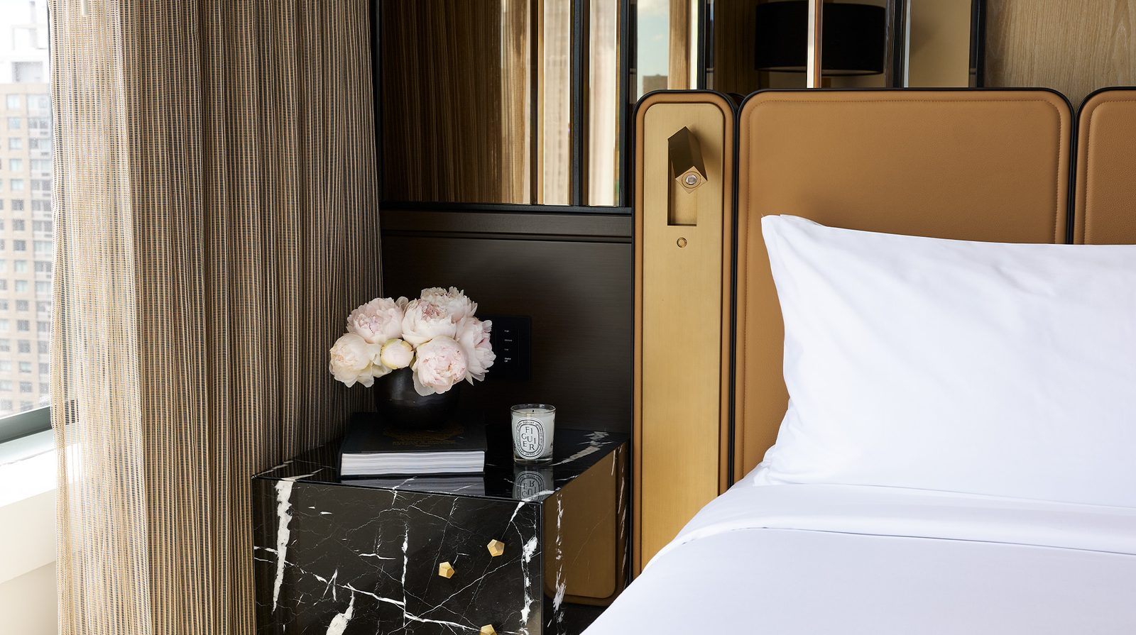 The Ritz-Carlton New York, NoMad interior