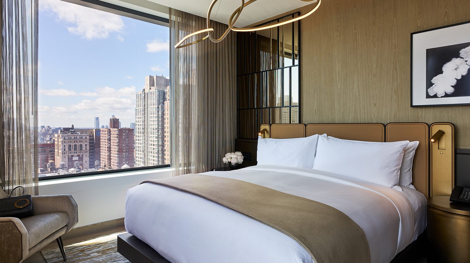 The Ritz-Carlton New York, NoMad