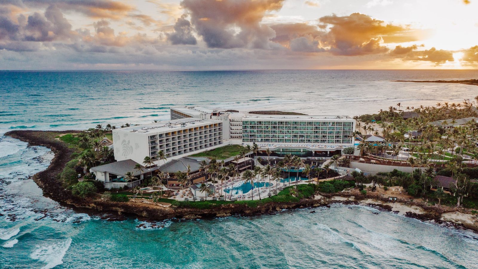 The Ritz-Carlton O’ahu, Turtle Bay