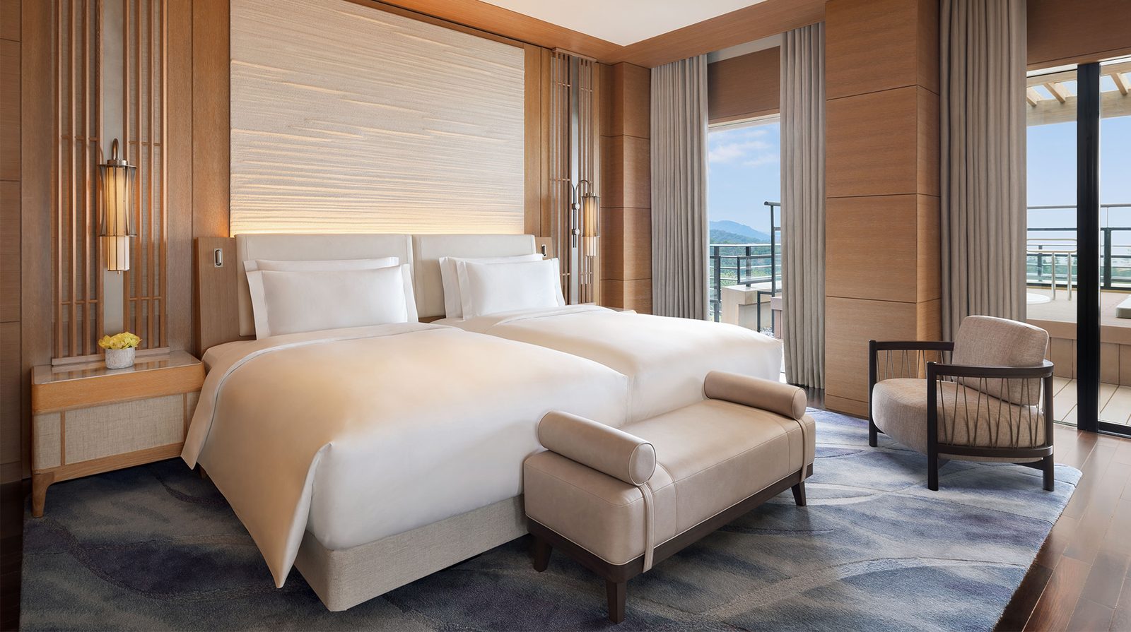 The Ritz-Carlton, Okinawa