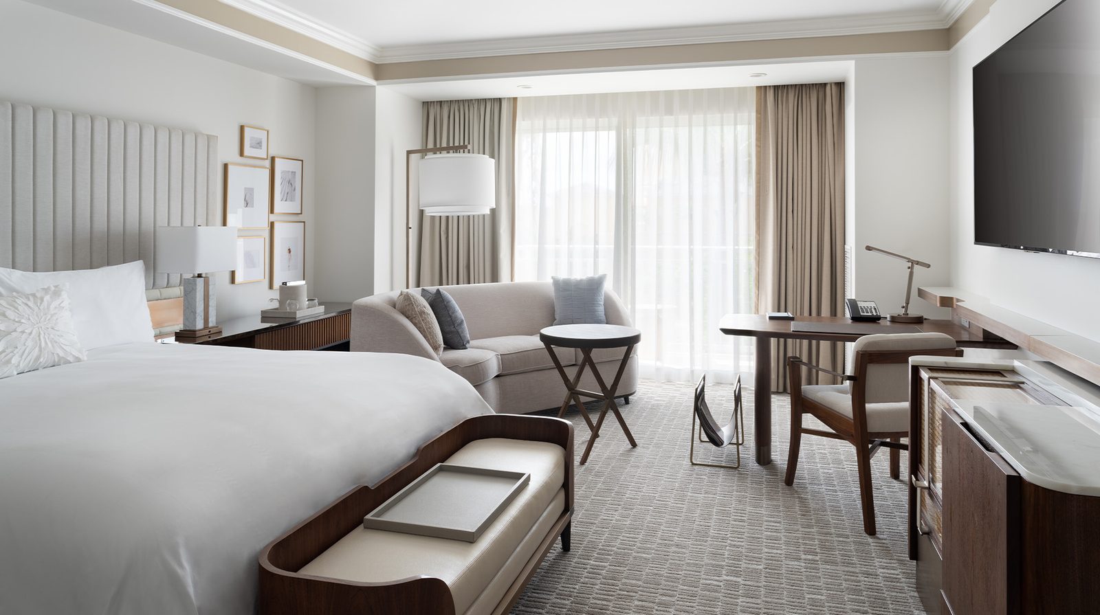 The Ritz-Carlton Orlando, Grande Lakes