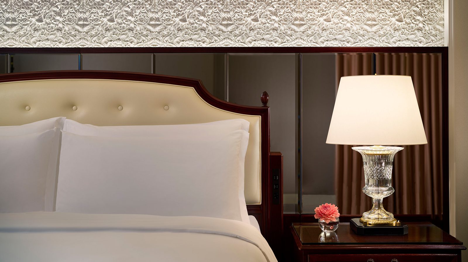 The Ritz-Carlton, Osaka interior