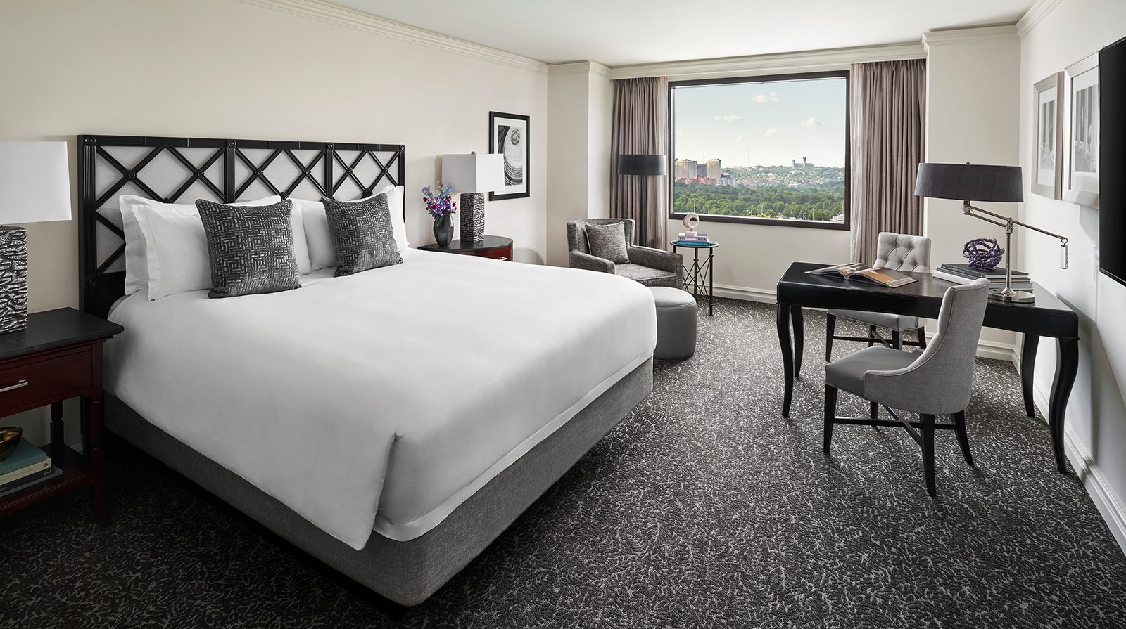 The Ritz-Carlton, Pentagon City