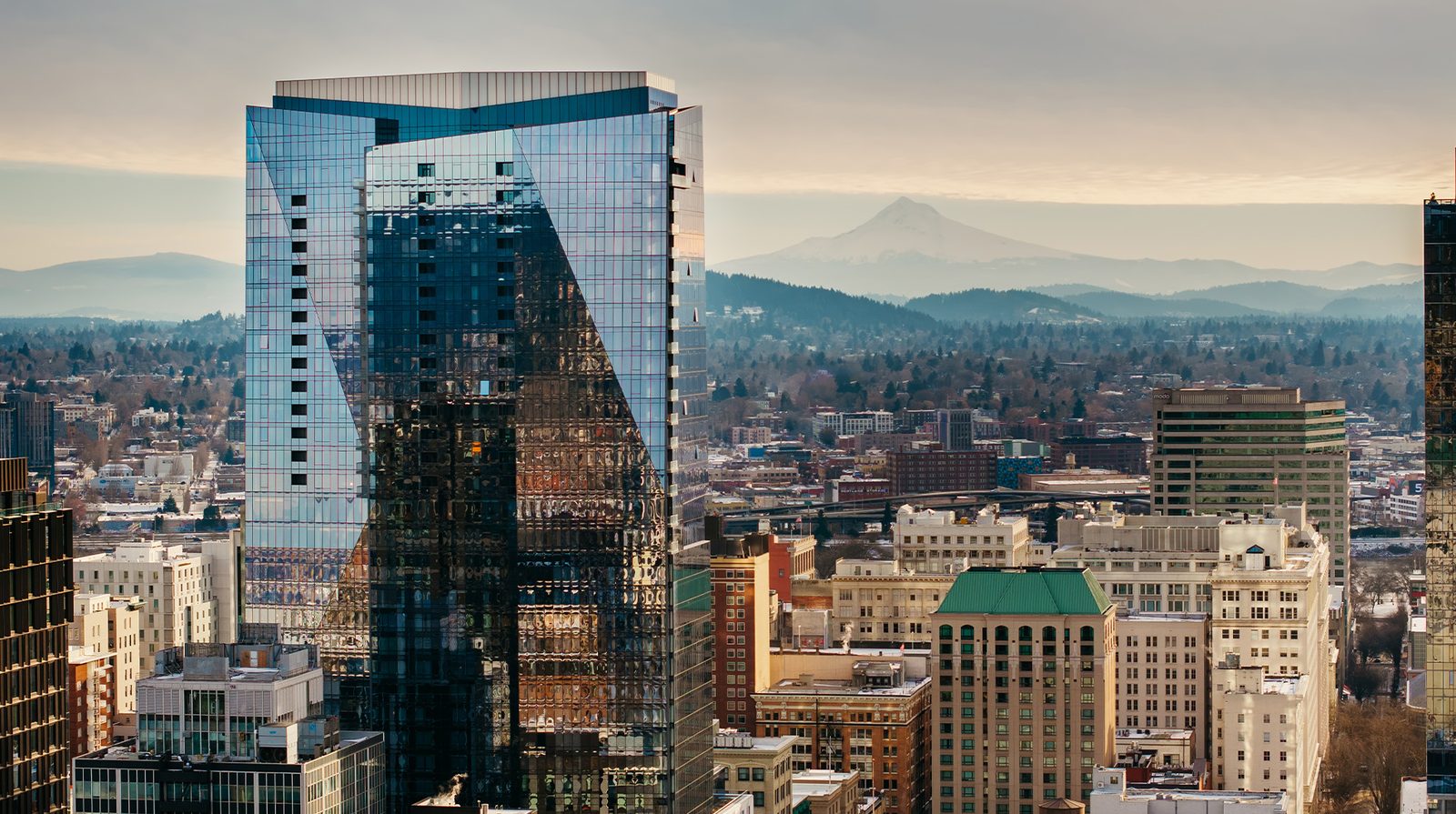The Ritz-Carlton, Portland