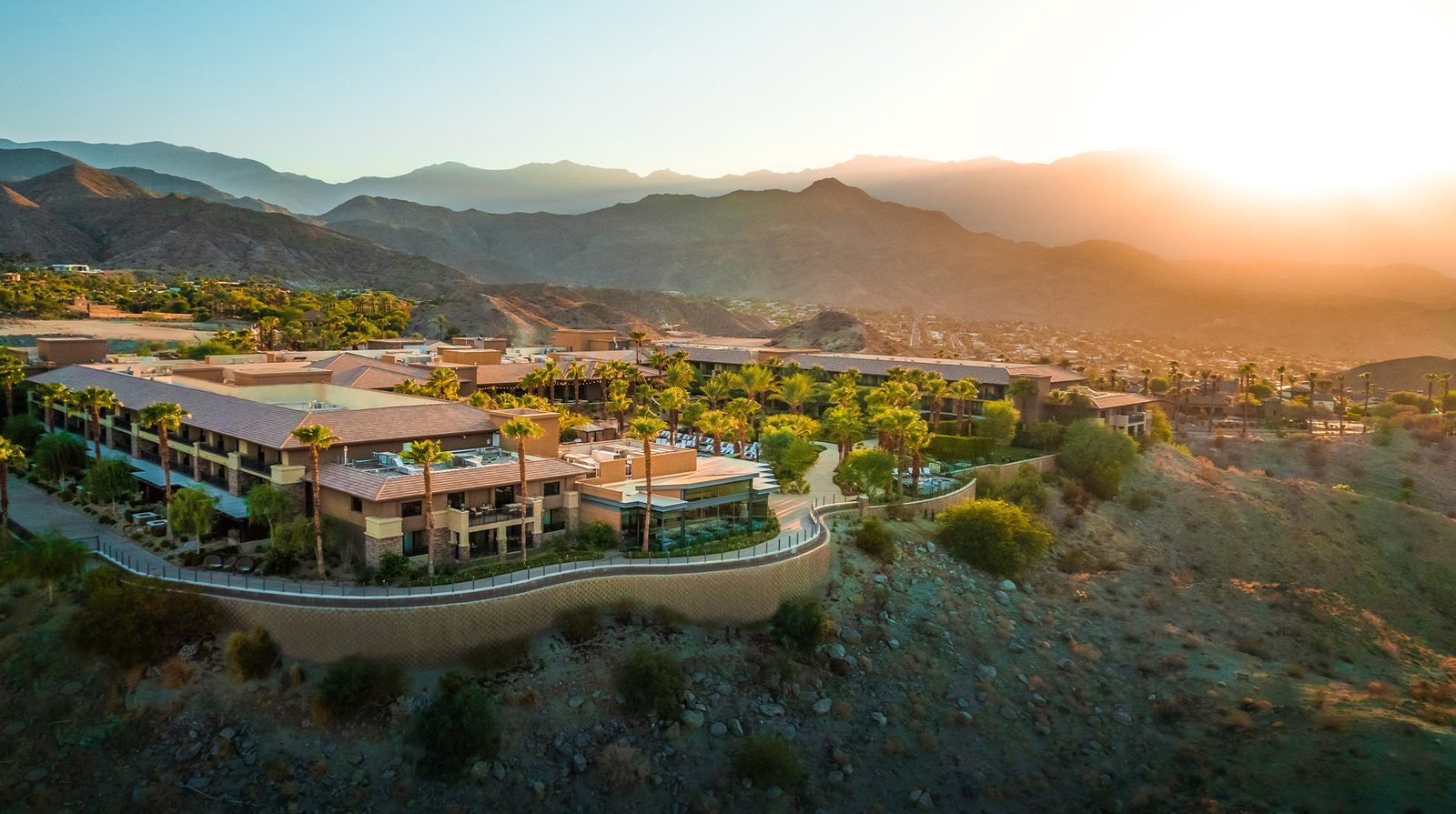 The Ritz-Carlton, Rancho Mirage