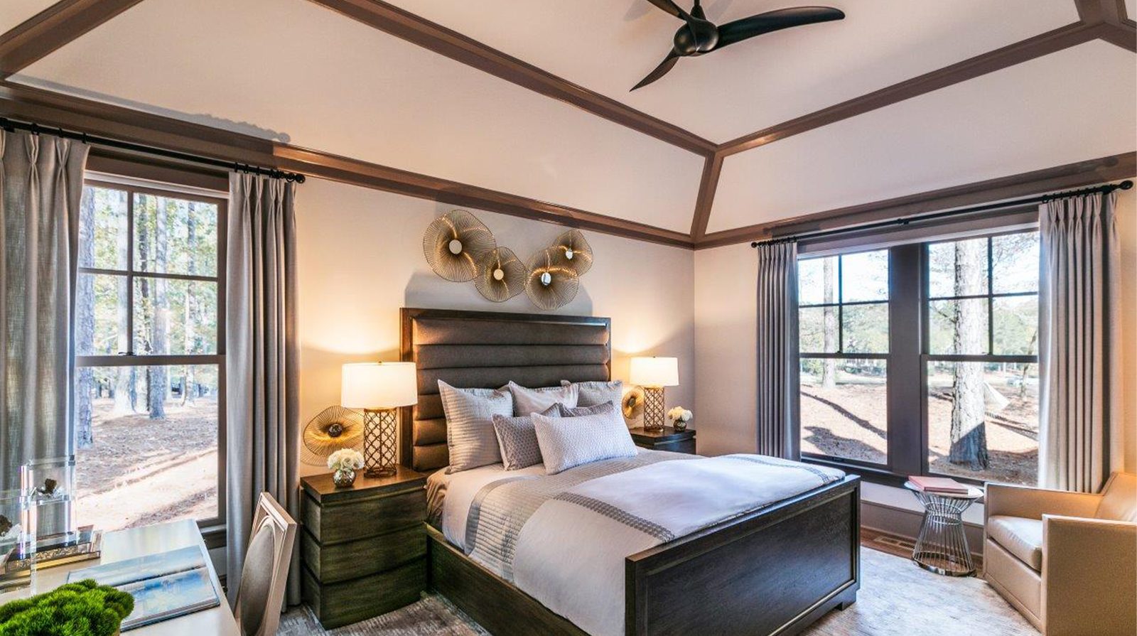 The Ritz-Carlton Reynolds, Lake Oconee interior