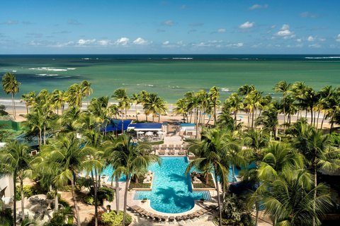 The Ritz-Carlton, San Juan