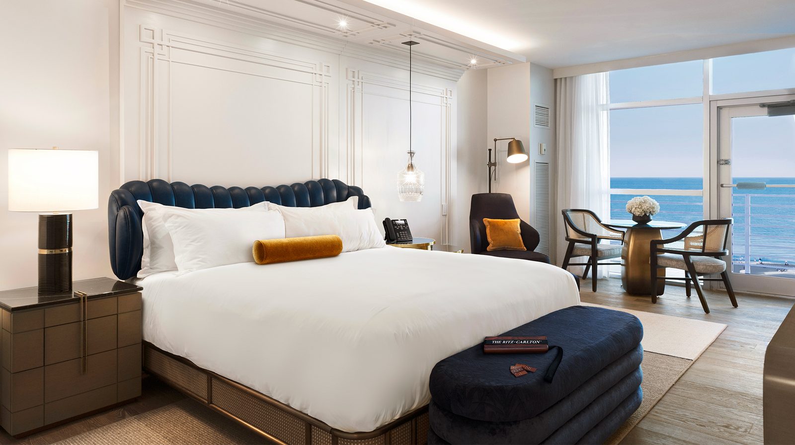 The Ritz-Carlton, South Beach