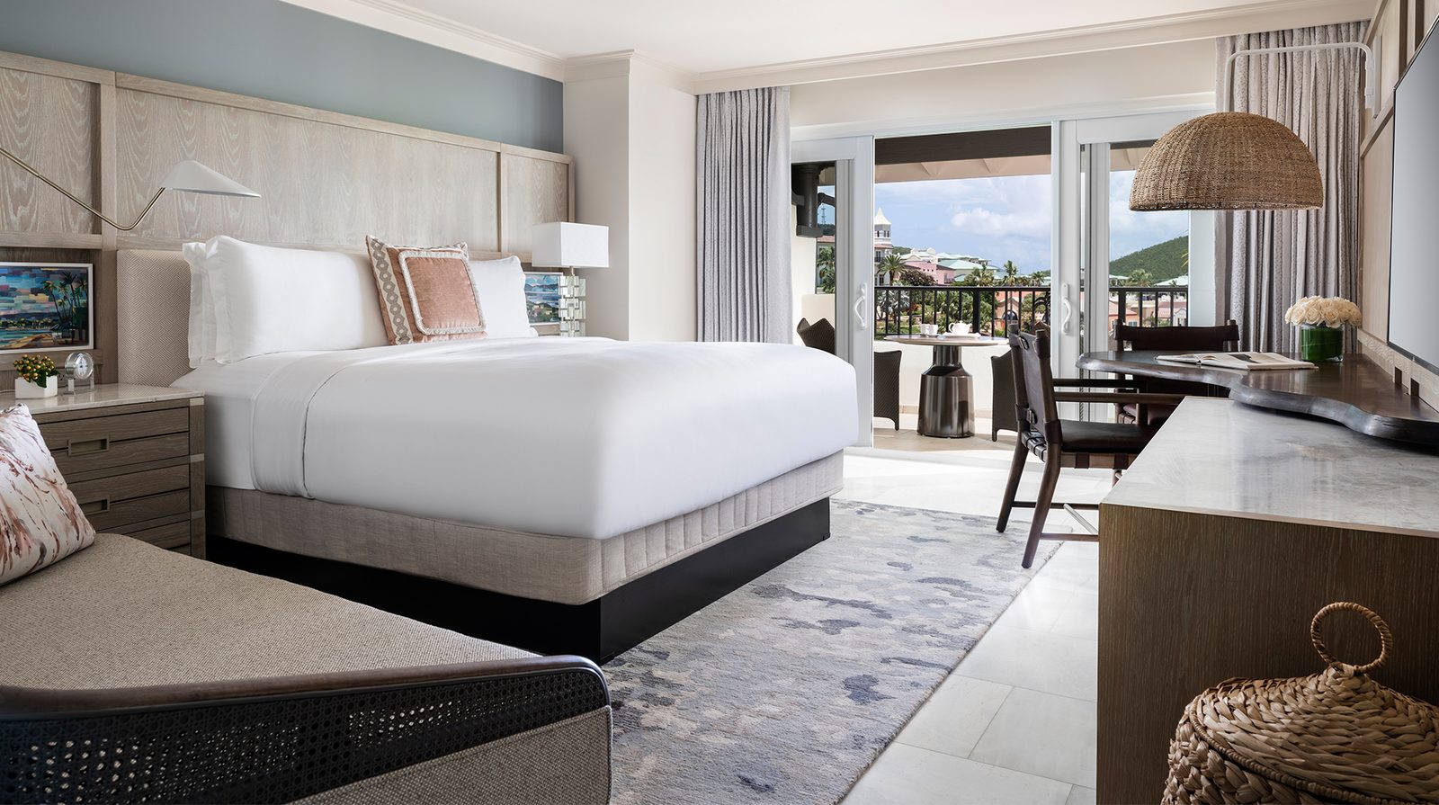 The Ritz-Carlton, St. Thomas