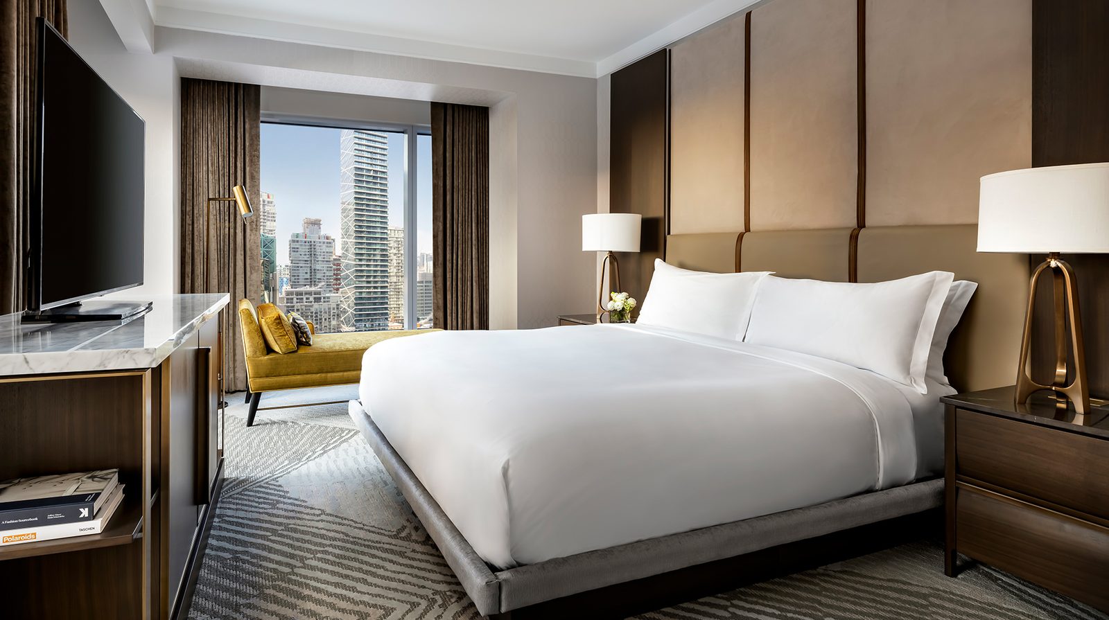 The Ritz-Carlton, Toronto