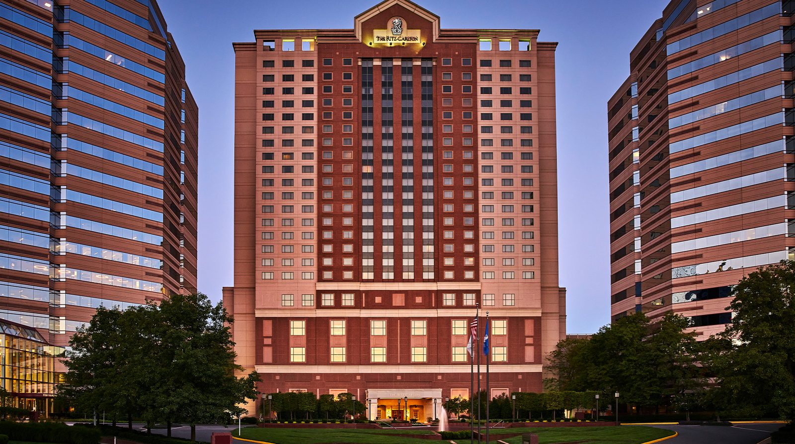The Ritz-Carlton, Tysons Corner