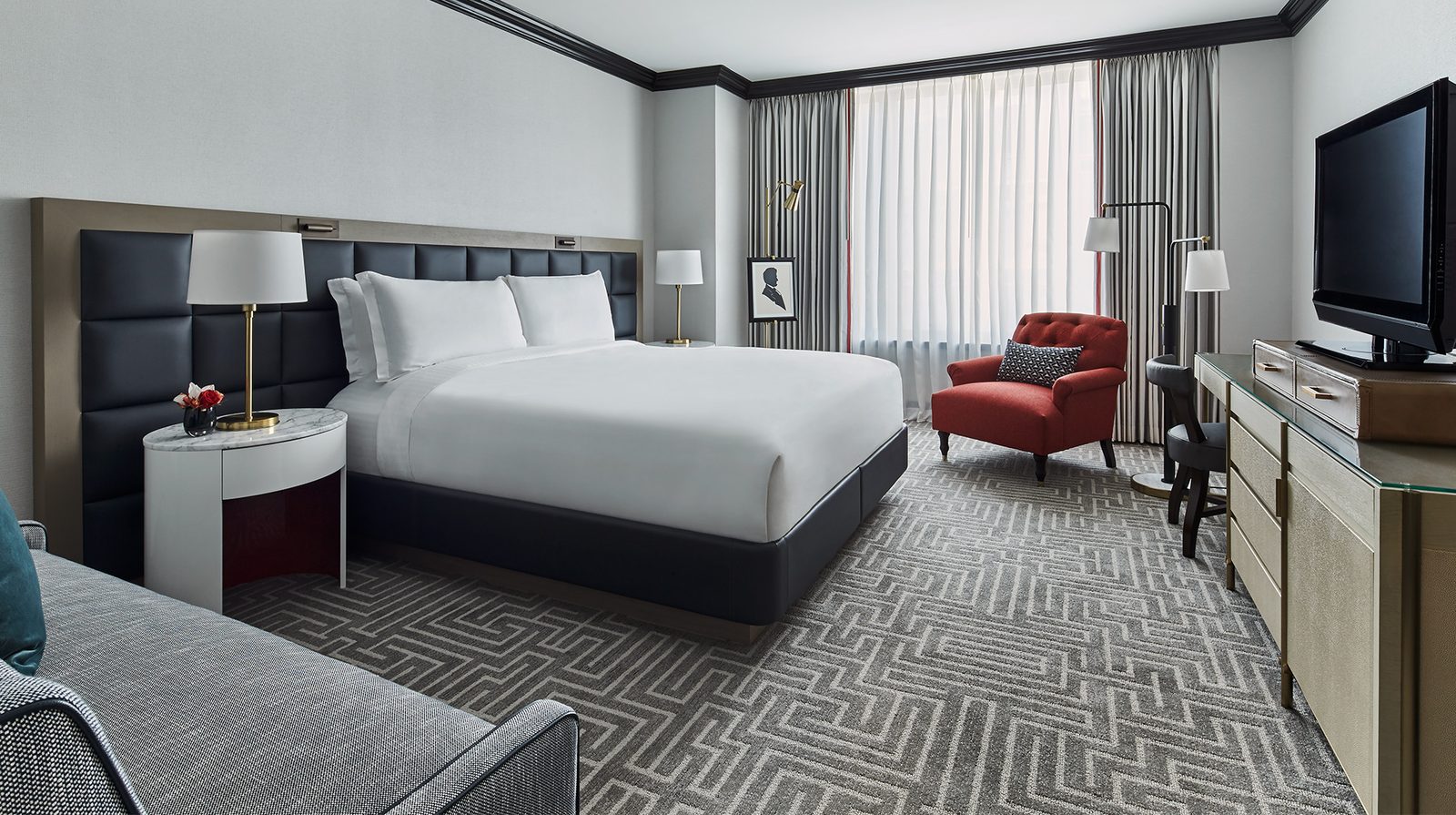 The Ritz-Carlton, Washington, D.C.