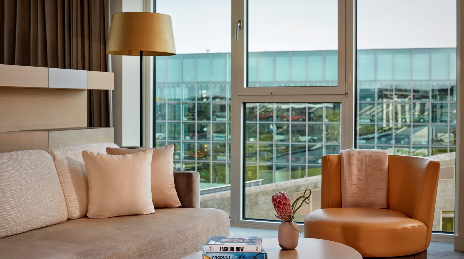 The Ritz-Carlton, Wolfsburg interior