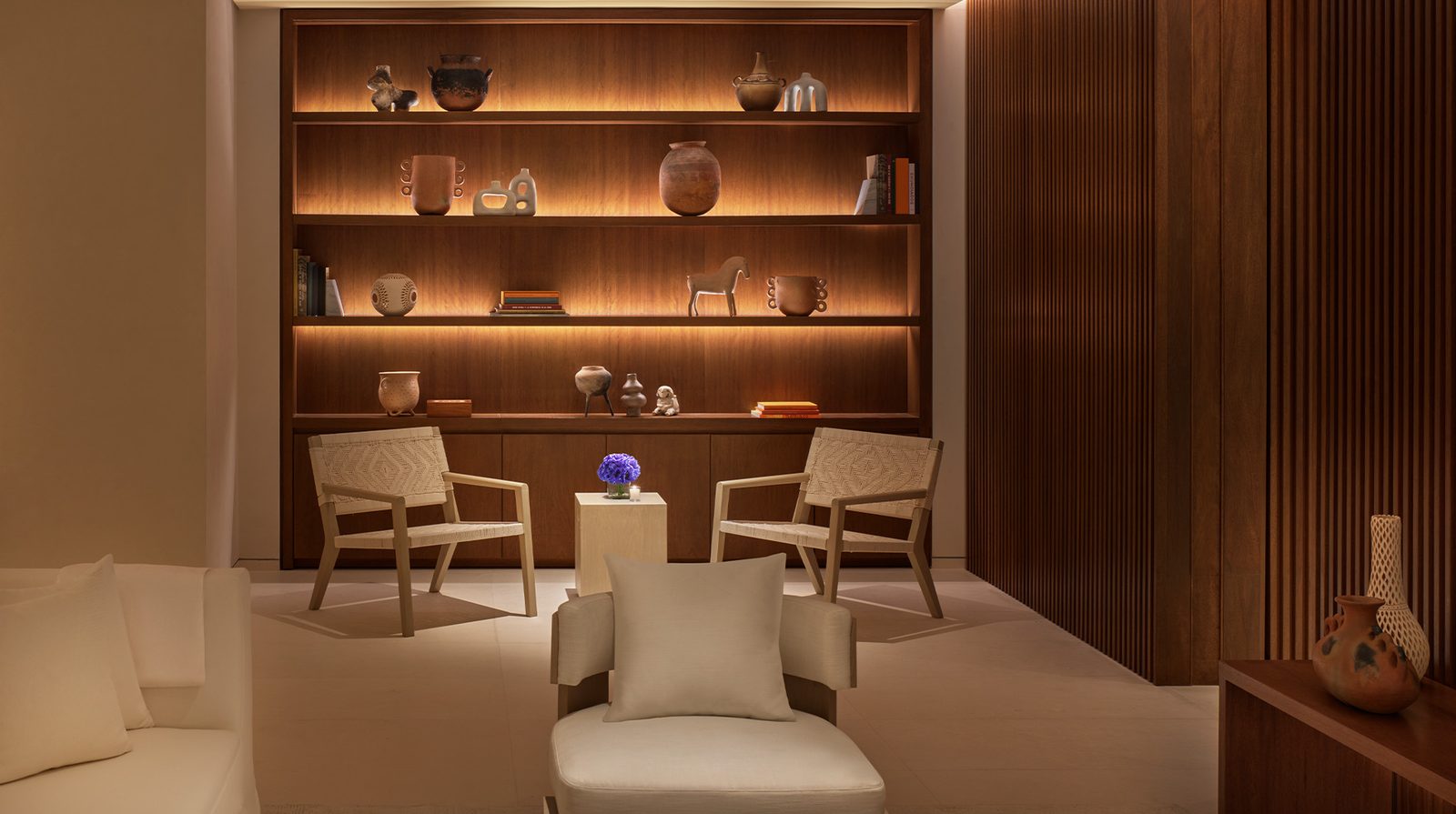 The Riviera Maya EDITION at Kanai interior