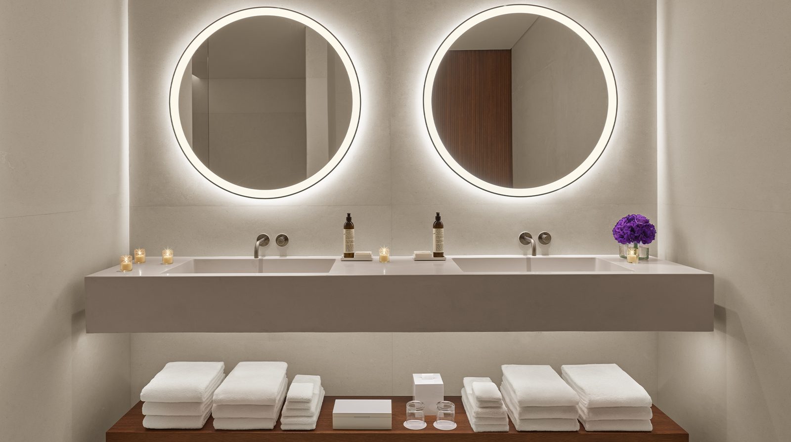 The Riviera Maya EDITION at Kanai interior