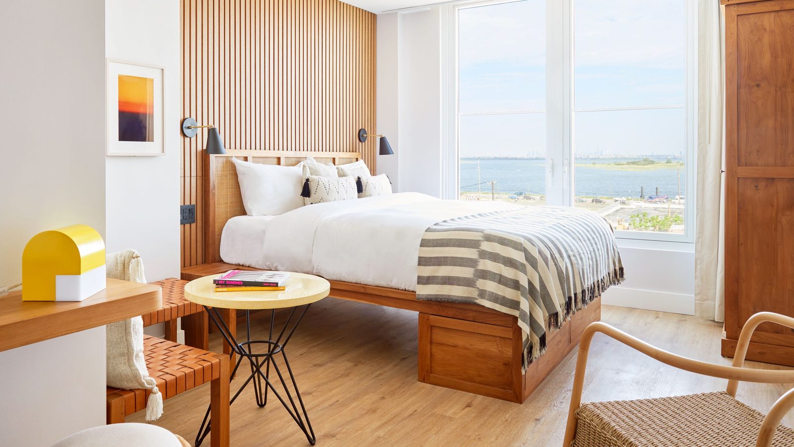 The Rockaway Hotel
