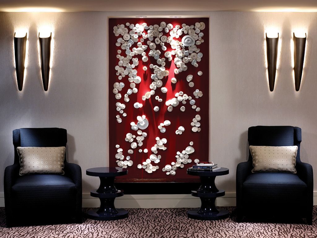 The Royal Sonesta Washington DC Dupont Circle interior