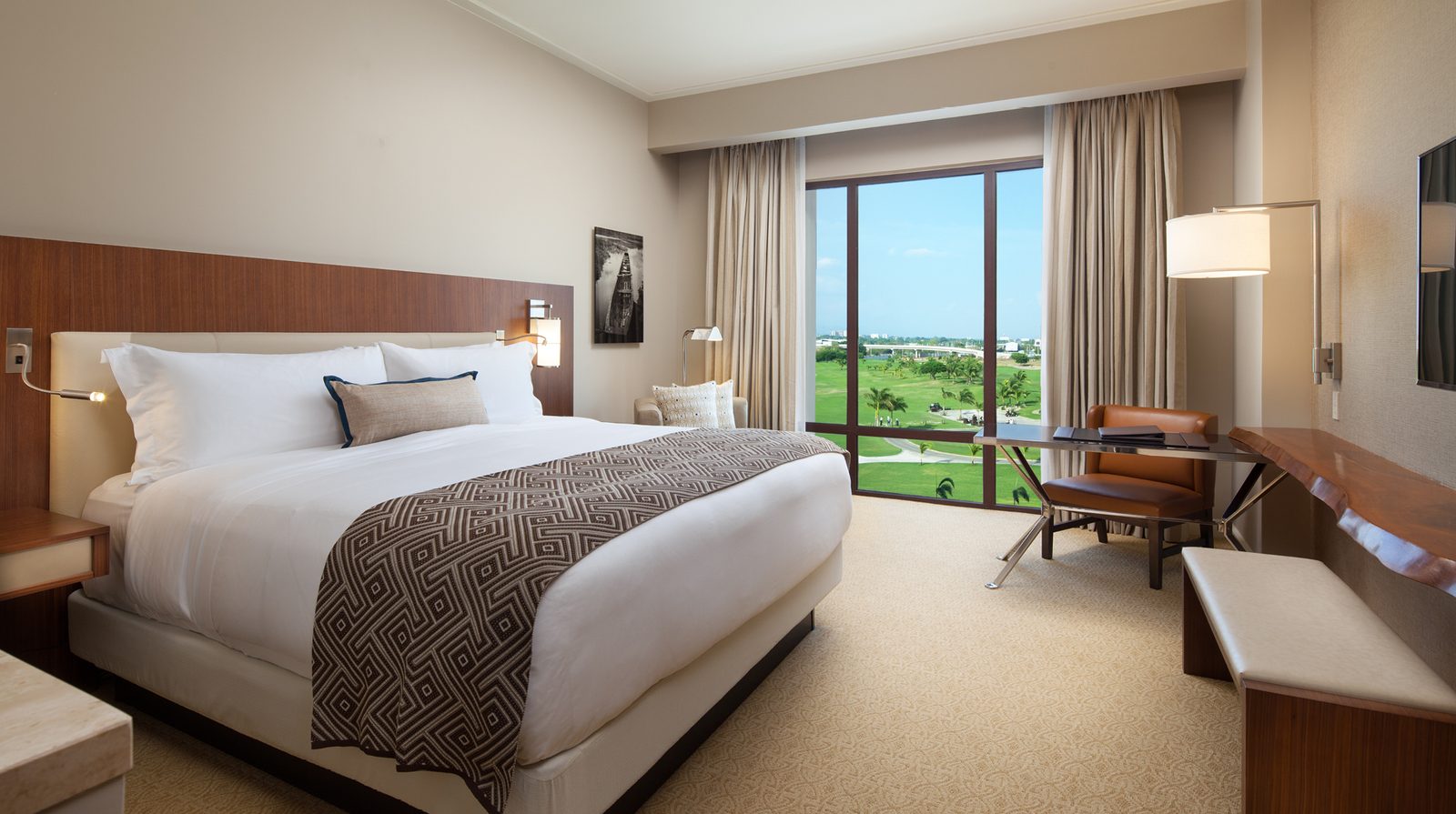 The Santa Maria, A Luxury Collection Hotel and Golf Resort