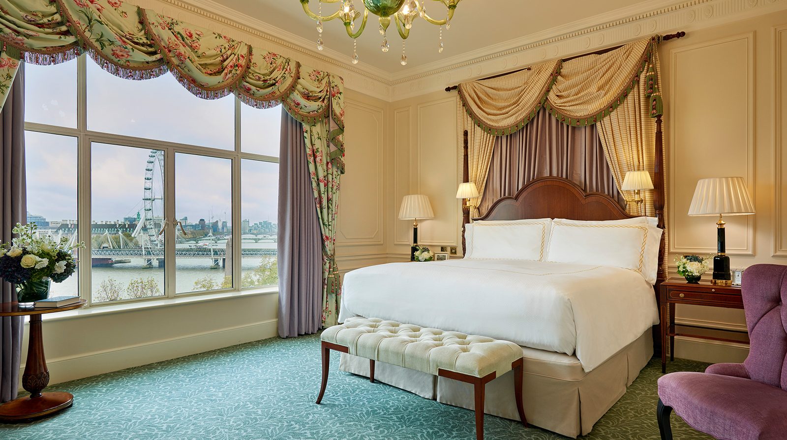 The Savoy