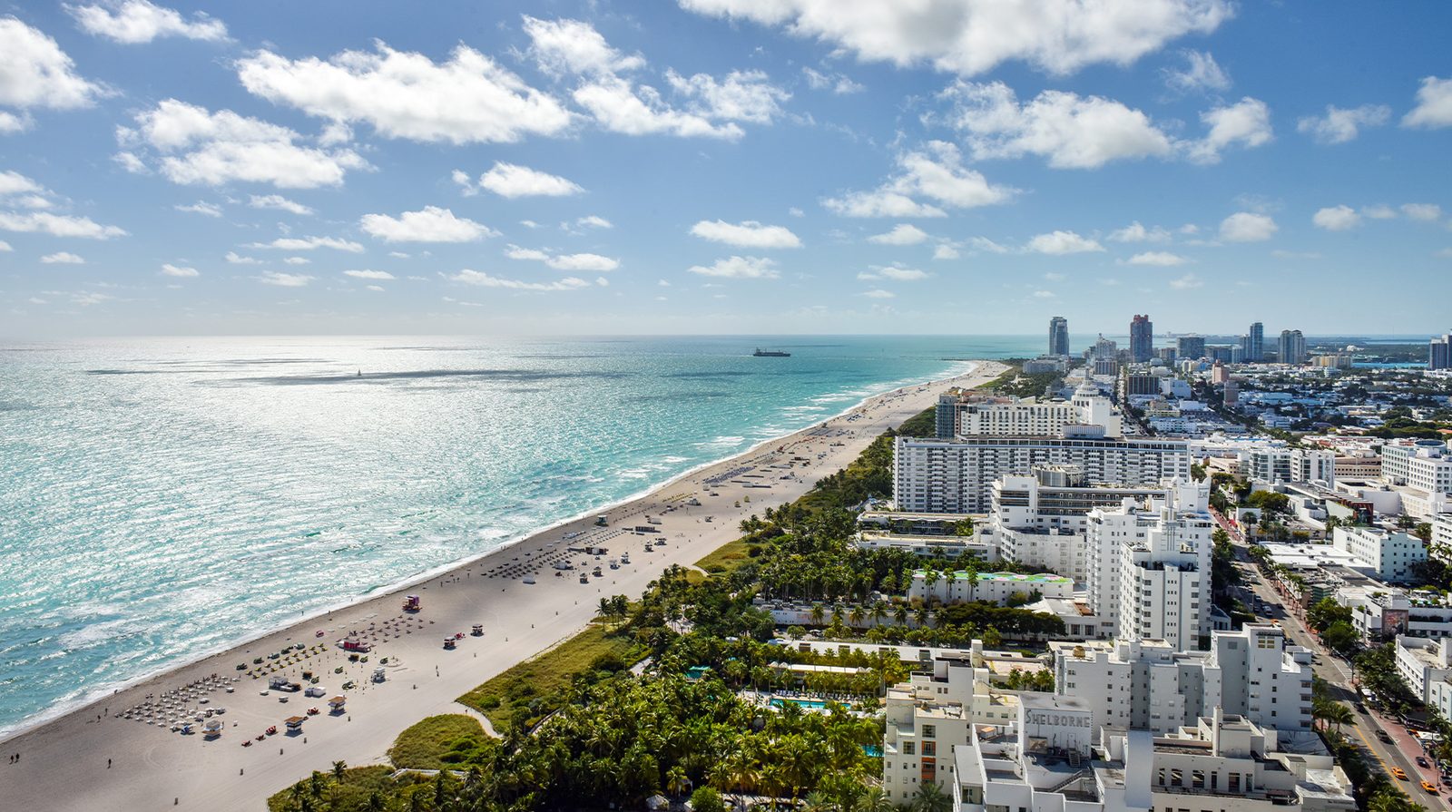 The Setai, Miami Beach