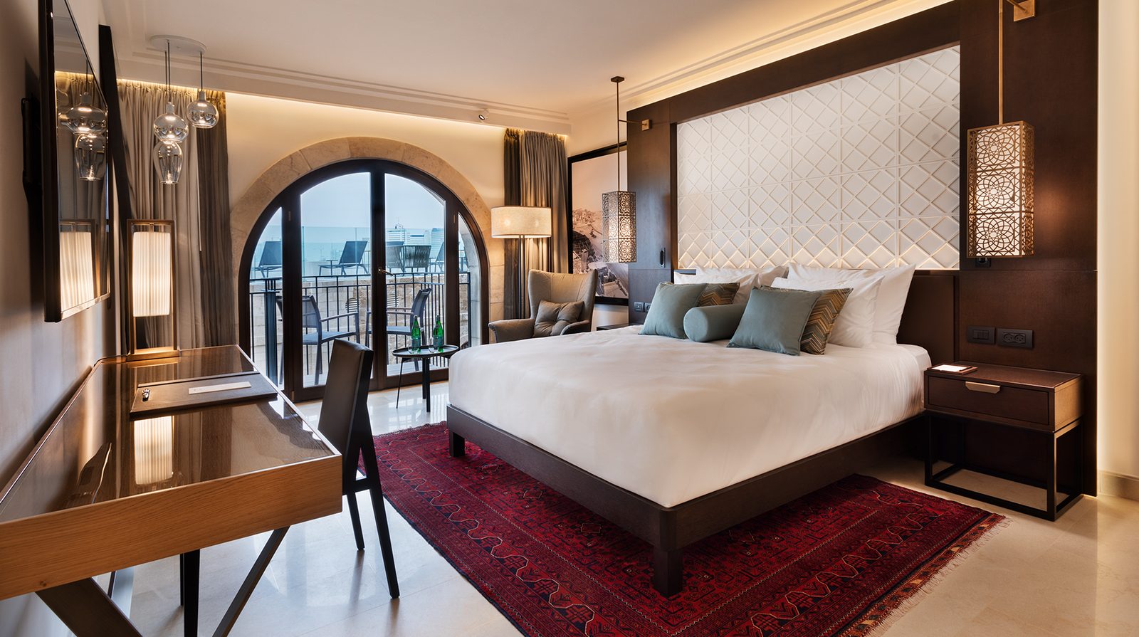 The Setai Tel Aviv