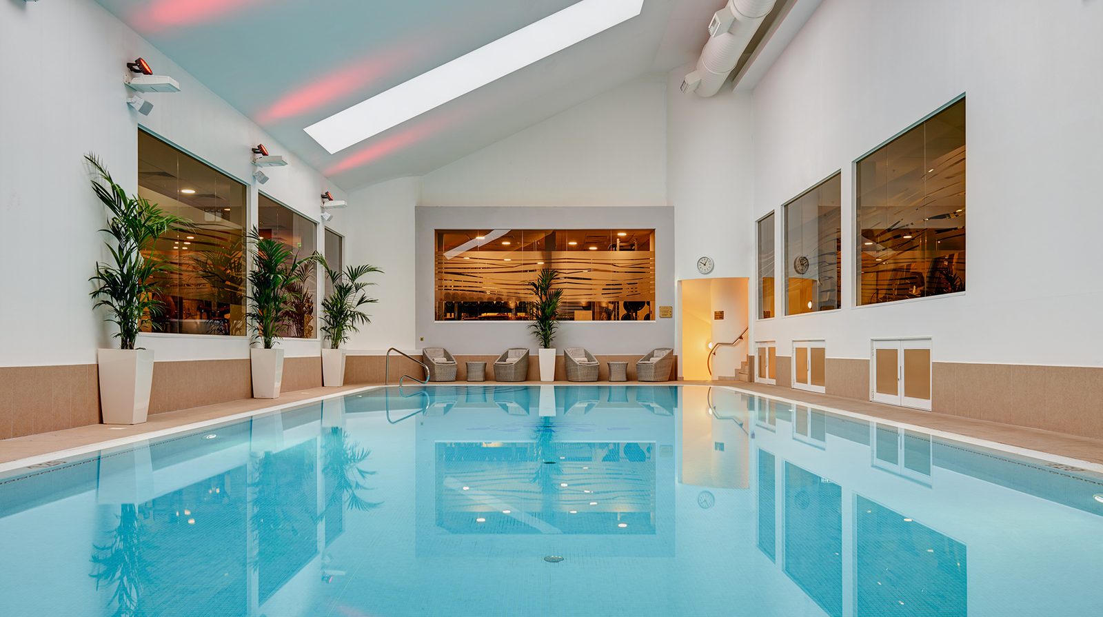 The Shelbourne Dublin, Autograph Collection